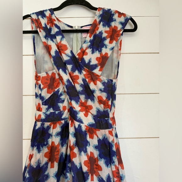 Banjanan Harper maxi medium 100% cotton dress nwt - Picture 5 of 12